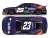 Bubba Wallace 2023 Leidos Toyota Camry NASCAR 2023 (Hood Open Series) (Diecast Car) Other picture1