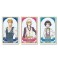 [Endo and Kobayashi Live! The Latest on Tsundere Villainess Lieselotte] Acrylic Card 01 (Set of 9) (Anime Toy) 商品画像3 Thumbnail