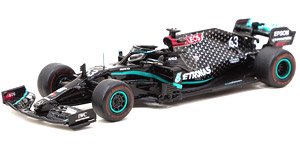 Mercedes-AMG F1 W11 EQ Performance Sakhir Grand Prix 2020 (ミニカー)