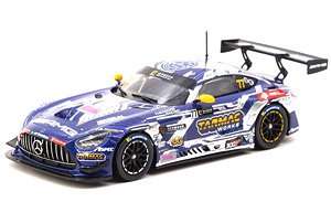 Mercedes-AMG GT3 Macau GT Cup 2022 Winner Craft-Bamboo Racing (Diecast Car)