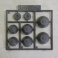 Plaunit P122 Burner Nozzle IV (Material) 商品画像2 Thumbnail