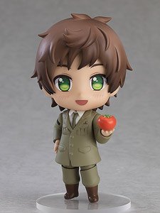 Nendoroid Bojji & Kage (PVC Figure) - HobbySearch PVC Figure Store