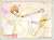 Character Sleeve Cardcaptor Sakura: Clear Card Sakura Kinomoto (S) (EN-1231) (Card Sleeve) Item picture1
