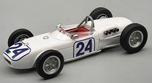 ロータス 18 アメリカGP 1960 #24 J.Hall (ミニカー)