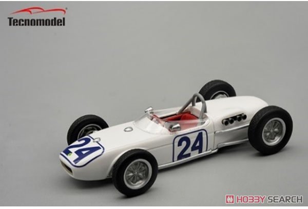 ロータス 18 アメリカGP 1960 #24 J.Hall (ミニカー) 商品画像1