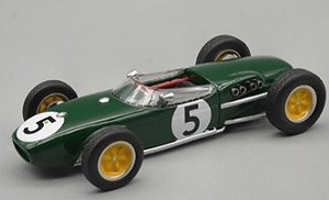 Lotus 18 Dutch GP 1960 #5 Alan Stacey (Diecast Car)