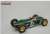 Lotus 18 Portugal GP 1960 3rd #14 Jim Clark (Diecast Car) Item picture2