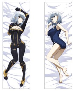 The Eminence in Shadow Dakimakura Cover Beta (Anime Toy)