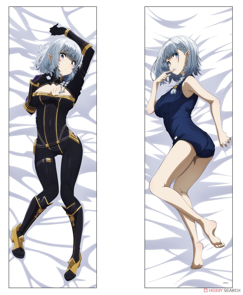 The Eminence in Shadow Dakimakura Cover Beta (Anime Toy) 商品画像1