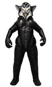 Alien Mephilas 1/350 Soft Vinyl Kit Reproduction Edition (Soft Vinyl Kit)