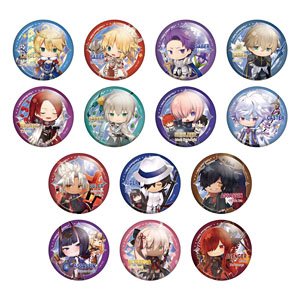 Charatoria Can Fate/Grand Order Vol.4 (Set of 14) (Anime Toy)
