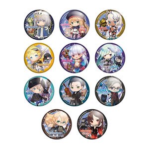Charatoria Can Fate/Grand Order Vol.8 (Set of 11) (Anime Toy)