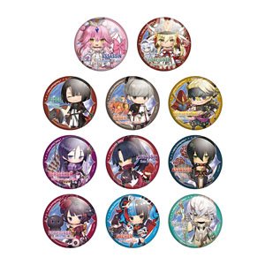 Charatoria Can Fate/Grand Order Vol.9 (Set of 11) (Anime Toy)