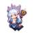 Fate/Grand Order きゃらとりあアクリルスタンド アサシン/カーマ (キャラクターグッズ) 商品画像1