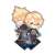 Fate/Grand Order きゃらとりあアクリルスタンド アサシン/ヘンリー・ジキル&ハイド (キャラクターグッズ) 商品画像1