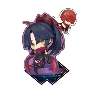 Fate/Grand Order きゃらとりあアクリルスタンド アサシン/加藤段蔵 (キャラクターグッズ)