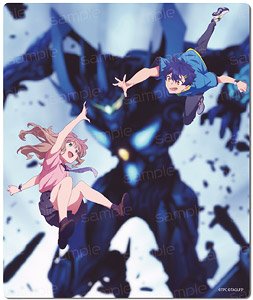 グリッドマン ユニバース マウスパッド 【B】 (キャラクターグッズ)