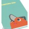 Chainsaw Man Pochita Gosyuincho (Anime Toy) 商品画像3 Thumbnail