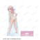 TV Animation [My Life as Inukai-san`s Dog] Usagi Tsukishiro Big Acrylic Stand (Anime Toy) 商品画像2 Thumbnail