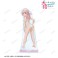 TV Animation [My Life as Inukai-san`s Dog] Usagi Tsukishiro Big Acrylic Stand (Anime Toy) 商品画像1 Thumbnail
