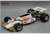 BRM P 160 Monaco GP 1971 #15 Pedro Rodriguez (Diecast Car) Item picture1