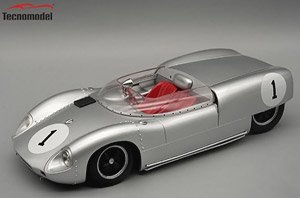 ロータス 19 カールスコーガ1960 優勝車 #1 Stirling Moss (ミニカー)