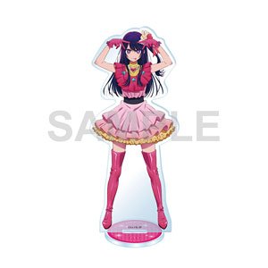 【推しの子】 アクリルスタンドフィギュア アイ (キャラクターグッズ)