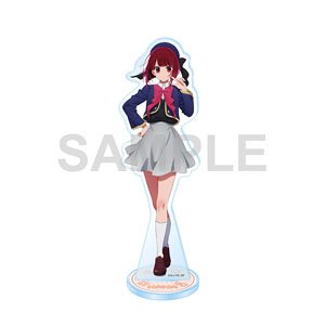【推しの子】 アクリルスタンドフィギュア 有馬かな (キャラクターグッズ)