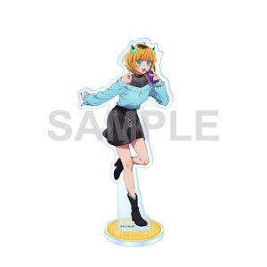 【推しの子】 アクリルスタンドフィギュア MEMちょ (キャラクターグッズ)