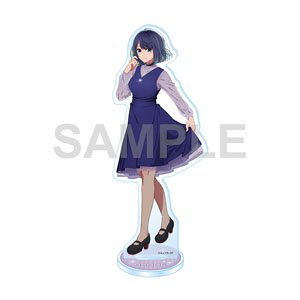 【推しの子】 アクリルスタンドフィギュア 黒川あかね (キャラクターグッズ)