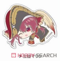 Chara Clip Hololive Hug Meets Vol.3 04 Houshou Marine CHC (Anime Toy) 商品画像1