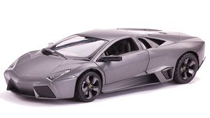 ランボルギーニ レヴェントン グレー (ミニカー)