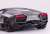 Lamborghini Reventon Gray (Diecast Car) Item picture3