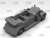 Typ320 (W142) Cabriolet WWII German Staff Car (Plastic model) Other picture3