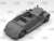 Typ320 (W142) Cabriolet WWII German Staff Car (Plastic model) Other picture4