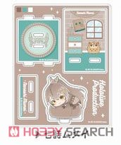 Connect Acrylic Room Stand Hololive Hug Meets Vol.3 08 Nanashi Mumei (Anime Toy) 商品画像1