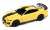 2021 マスタング シェルビー GT500 カーボン グラバーイエロー/ブラック (ミニカー) 商品画像2