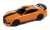 2021 マスタング シェルビー GT500 カーボン ツイスターオレンジ/ブラック (ミニカー) 商品画像1