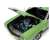 1969 AMC AMX Hardtop Big Bad Green (Diecast Car) Item picture4