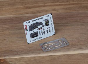 PV-1 Space (for Academy/Revell) (Plastic model)