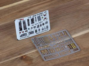 F-4E Space (for Meng Model) (Plastic model)