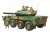 JGSDF Type 16 Mobile Combat Vehicle C5 With Winch (Plastic model) Other picture1