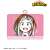 TV Animation [My Hero Academia] Ochaco Uraraka Ani-Art Vol.4 Vol.2 Pass Case w/Neck Strap (Anime Toy) Item picture1