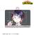 TV Animation [My Hero Academia] Kyoka Jiro Ani-Art Vol.4 Vol.2 Pass Case w/Neck Strap (Anime Toy) Item picture1