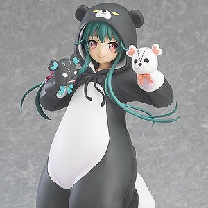 Pop Up Parade Yuna L Size (PVC Figure)
