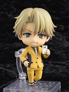 Nendoroid Finn Oldman (PVC Figure)