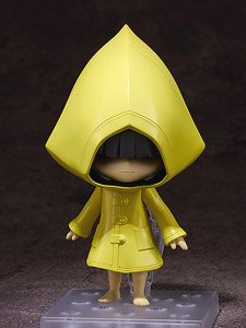 Nendoroid Six (Completed)