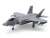 ロッキード マーチン F-35A ライトニング II (プラモデル) 商品画像1