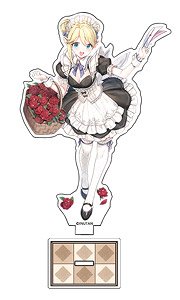 Manasis Refrain Acrylic Stand Serapina (Anime Toy)