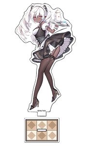 Manasis Refrain Acrylic Stand Falulu (Anime Toy)